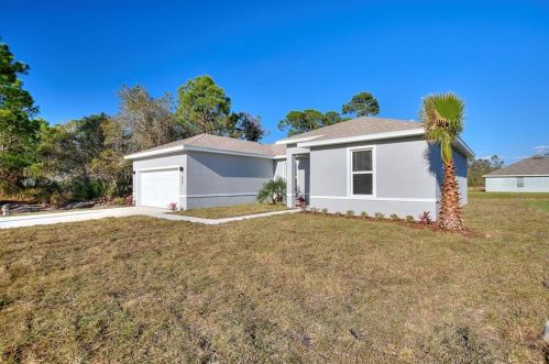 545 Cardinal Dr, Kissimmee FL  34759-4436 exterior