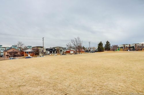 1936 Irving St, Denver CO 80211-5049 exterior