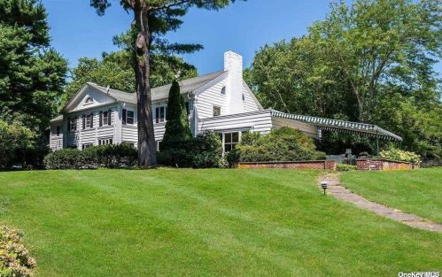 5722 Route 25a, Muttontown, NY 11732-4104