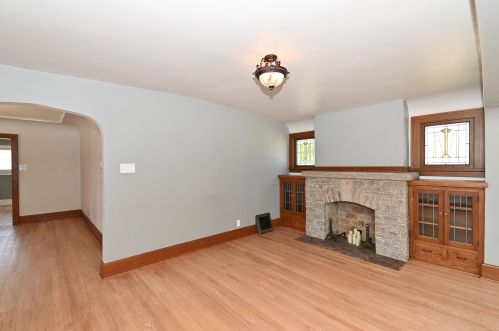213 Butler St, Random Lake WI  53075-1711 exterior