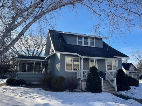 50843 Francis St, Osseo, WI 54758-7181