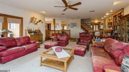 27 Lindbergh Rd, East Amwell Township NJ  08551-1509 exterior