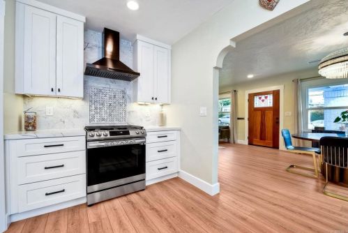 4036 Jackdaw St, San Diego CA  92103-1721 exterior