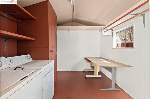 1349 Delaware St, Berkeley CA  94702-1408 exterior