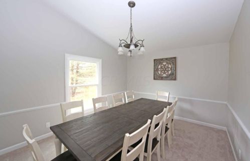 1486 Park Rd, Mount Vernon OH  43050-3861 exterior