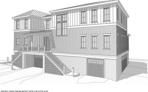 2 57th Ave, Isle Of Palms, SC 29451-2708