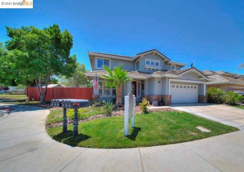 672 Merritt Ct, Discovery Bay, CA 94505-2664