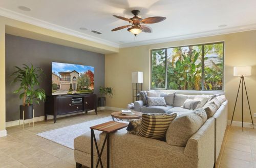4021 Calistoga Ct, Modesto CA  95356-8987 exterior