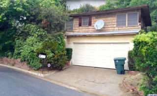 1625 Ina Dr, Glendale CA  91206-1638 exterior