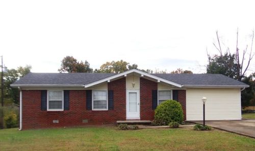 119 Noel Dr, Golden Pond, KY 42211-6673