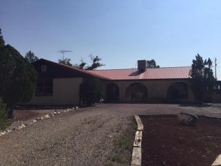 1801 Spring St, Campus, NM 87801-4391