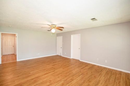 4205 Baron Ln, Deer Park TX  77536-6220 exterior