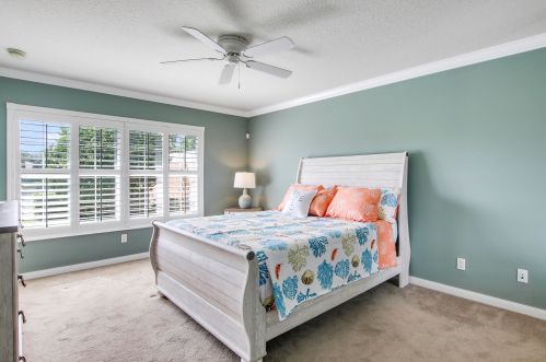 10422 Stratton Dr, Fort Pierce FL  34987-2318 exterior