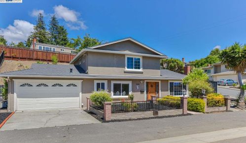 320 Monte Carlo Ave, Union City, CA 94587-3719