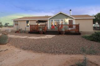 29857 Little Crow Rd, Marana, AZ 85658-8403