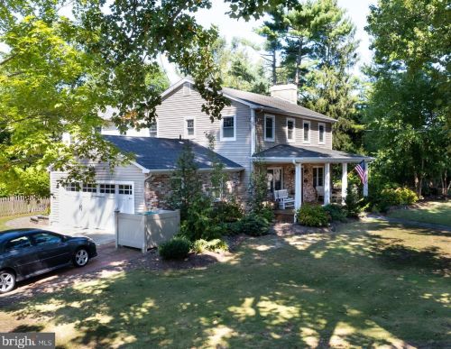 12 Marion Ave, Wenonah NJ  08090-2040 exterior