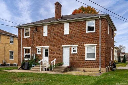 140 Belmont Ave, Springfield OH 45503-4553 exterior