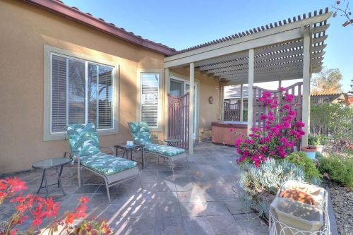 104 Riviera Dr, Rio Vista CA  94571-2243 exterior