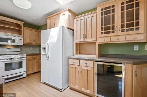 807 3rd Ave, Sartell MN  56377-1150 exterior