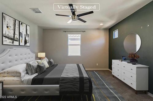 4290 Toledo St, Gilbert AZ  85295 exterior