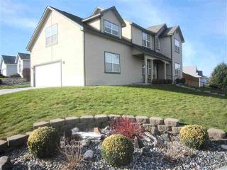 8903 Cyn Ave, Kennewick WA  99336-7965 exterior