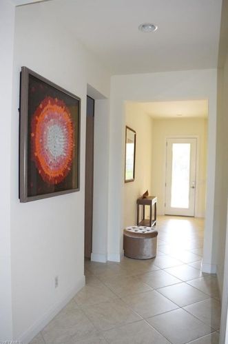 4403 Tamarind Ct, Naples FL  34119 exterior