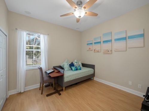 2919 Collings Dr, Fort Pierce FL 34953 exterior