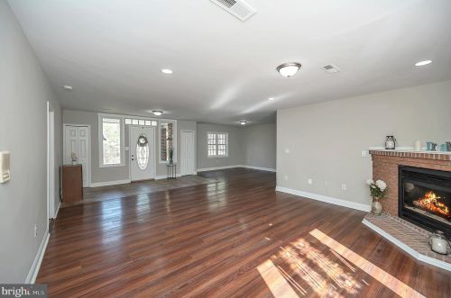 34156 Indiantown Rd, Locust Grove VA  22508-2221 exterior