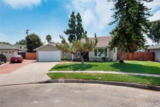 200 Harrington Dr, Fullerton, CA 92831-4018