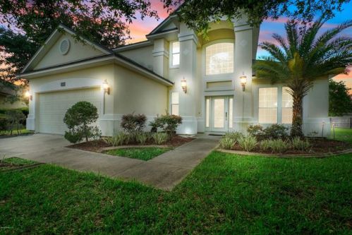 2878 Pebblewood Ln, Orange Park, FL 32065-2244