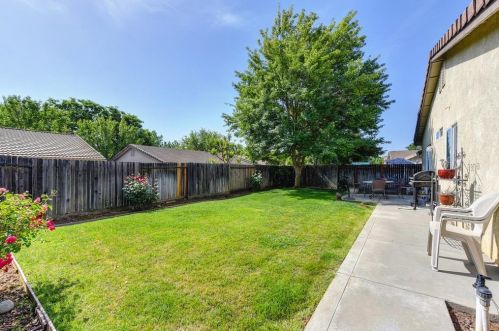 4313 Aubergine Way, Mather CA  95655-3031 exterior