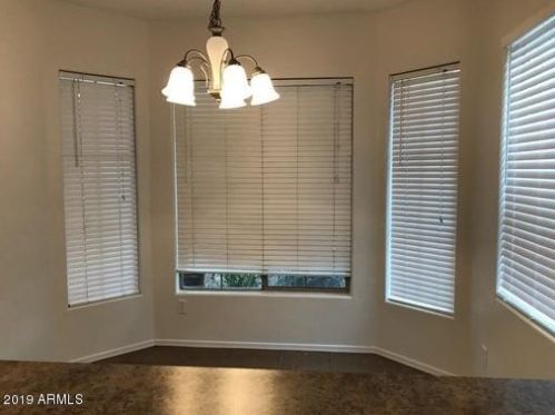 3886 Marigold Way, Gilbert AZ  85297-8899 exterior