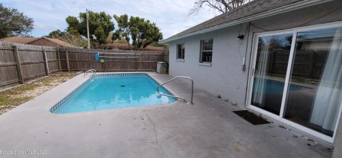 2100 Clay Cir, Titusville FL  32780-6012 exterior