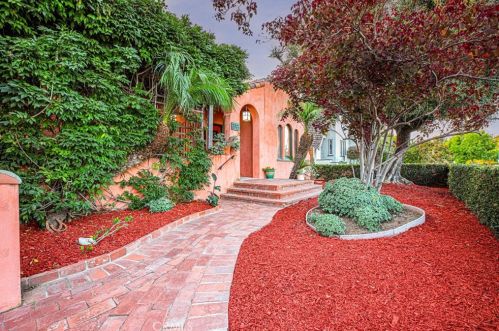 245 Bennett Ave, Long Beach, CA 90803-1527