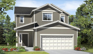 8009 163rd Street Ct, Puyallup, WA 98375
