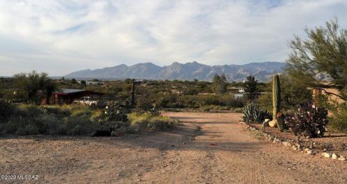 11025 Pinal Vis, Tucson AZ  85730-1519 exterior