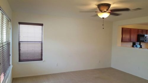 2223 Perkins Pl, Georgetown TX  78626-8212 exterior