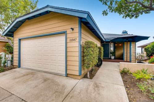 11547 Madera Rosa Way, San Diego, CA 92124-2808