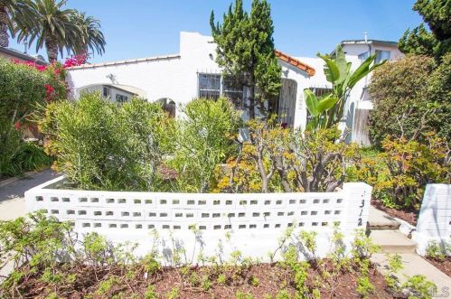 4312 Lamont St, San Diego, CA 92109-4513