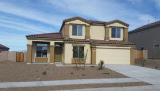 260 Herschel H Hobbs Pl, Santa Rita, AZ 85641-6330
