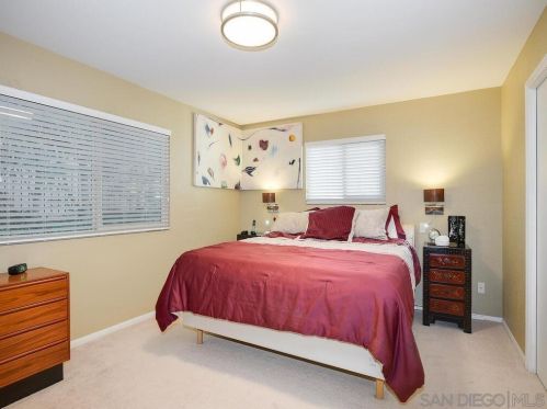 4445 Caminito Ocio, San Diego CA 92108-4223 exterior