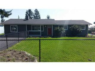 8521 Queets Dr, Olympia, WA 98516-5816