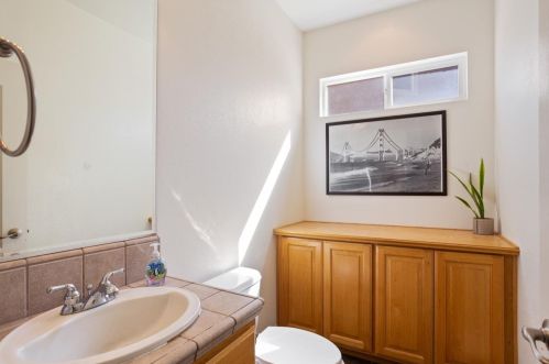 2323 Greger St, Valley Home CA 95361-8299 exterior