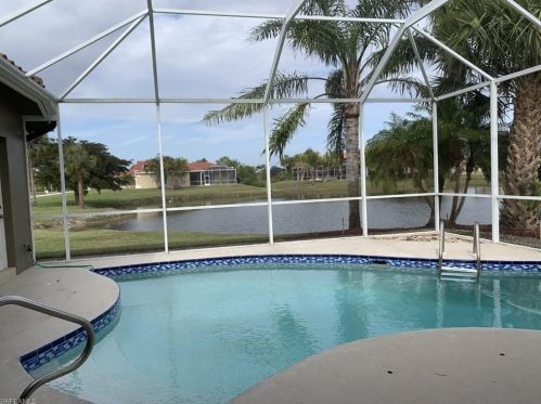 12322 Isabella Dr, Bonita Springs, FL 34135-6433