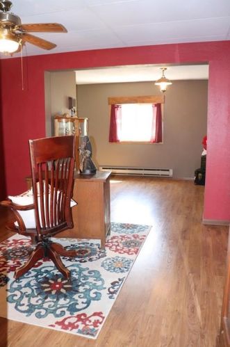 20148 Mill Rd, Centerville WI  54630-7292 exterior