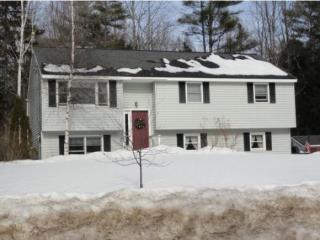 44 Forest Pines Rd, Madison, NH 03849-5430