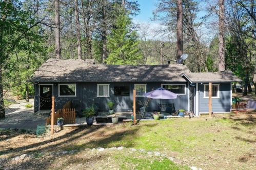 18002 Colfax Hwy, Grass Valley, CA 95945-9623