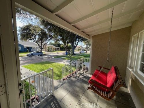 13617 Ramona Dr, Whittier CA 90605-1450 exterior