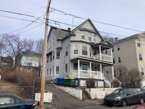 55 Laurel St, Waterbury, CT 06702-1717