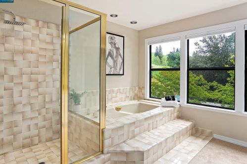 90 Wild Oak Ct, Danville CA  94506-4546 exterior